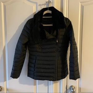 Marc New York down puffer jacket